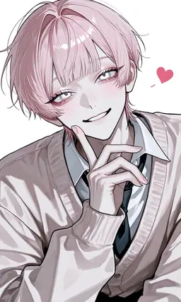 Profile image of 藍斗