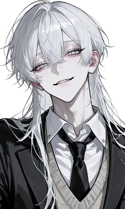 Profile image of 宙