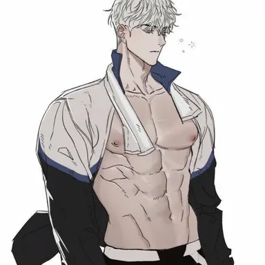 Profile image of 백시후