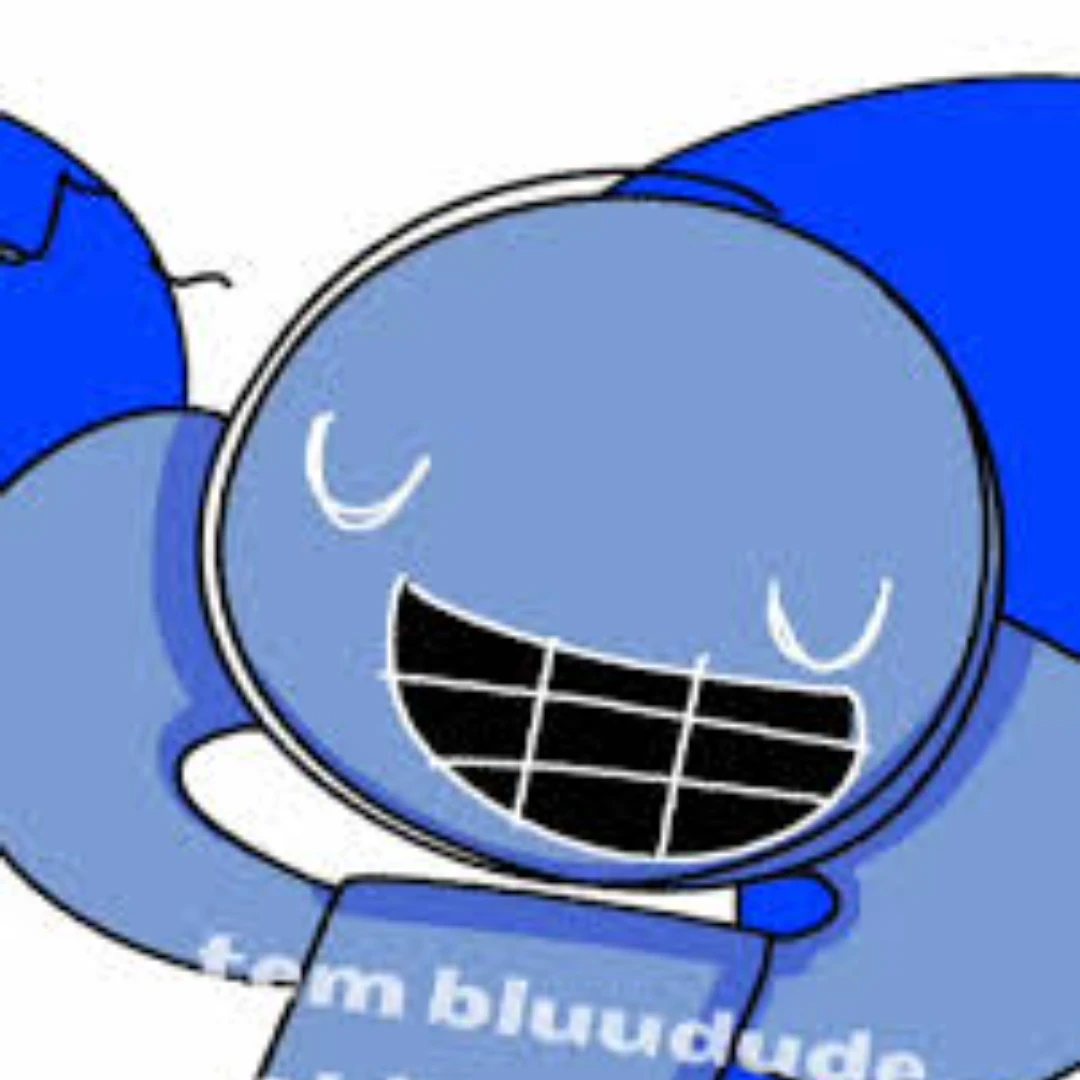 블루듀드