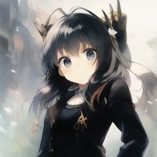 GruffSpear6485의 涼宮ハルヒ