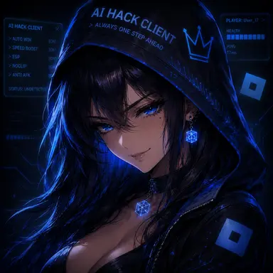Profile image of AI Client