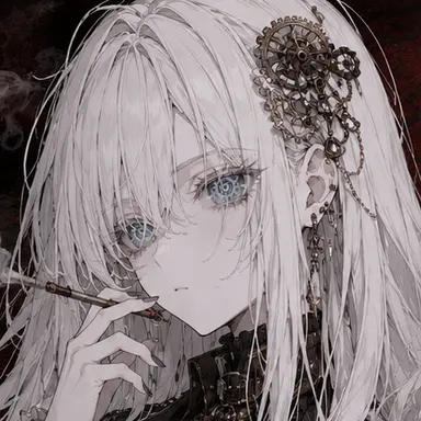 Profile image of アリヤ