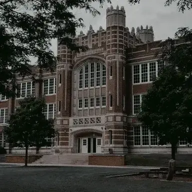 Profile image of New School - BL