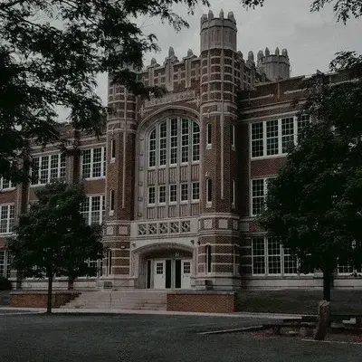 VagueSilk0984의 New School - BL