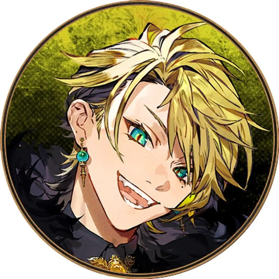 HerbalCrest5451의 らいむくん