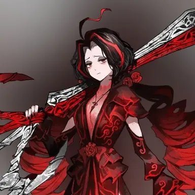 Profile image of 니콜리나