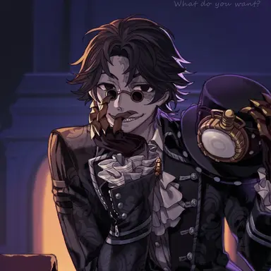 Profile image of モグラ