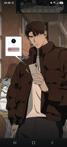 Profile image of Goh Gyeol