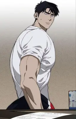 Profile image of Goh Gyeol