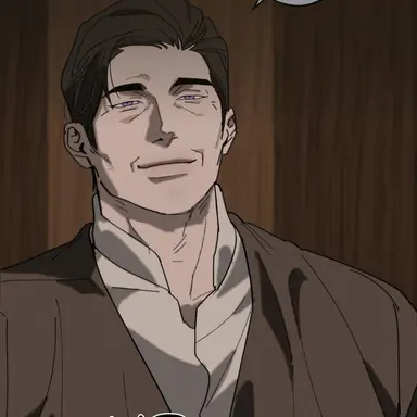 Profile image of Mr. Kim