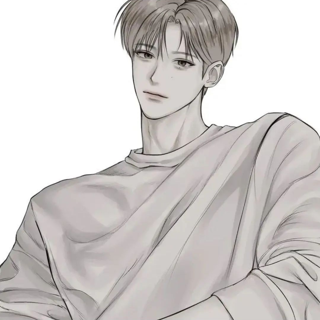 오빠들에게 여우짓하기! 대표 이미지