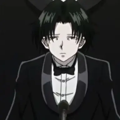 Profile image of フェイタン