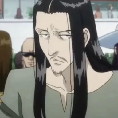 Profile image of ノブナガ