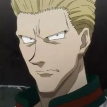 Profile image of フィンクス