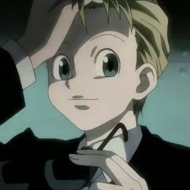 Profile image of シャルナーク