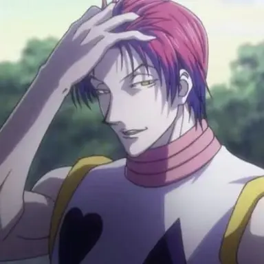 Profile image of ヒソカ