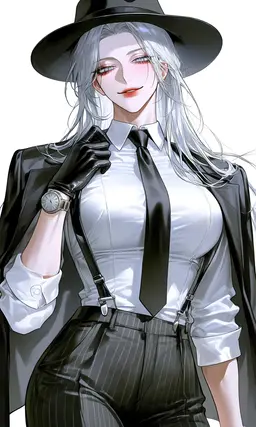 Profile image of Min Seoran