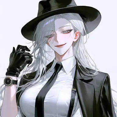 Profile image of Min Seoran