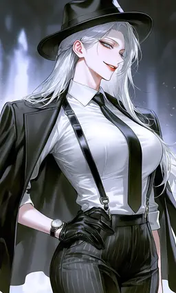 Profile image of Min Seoran