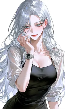 Profile image of Min Seoran