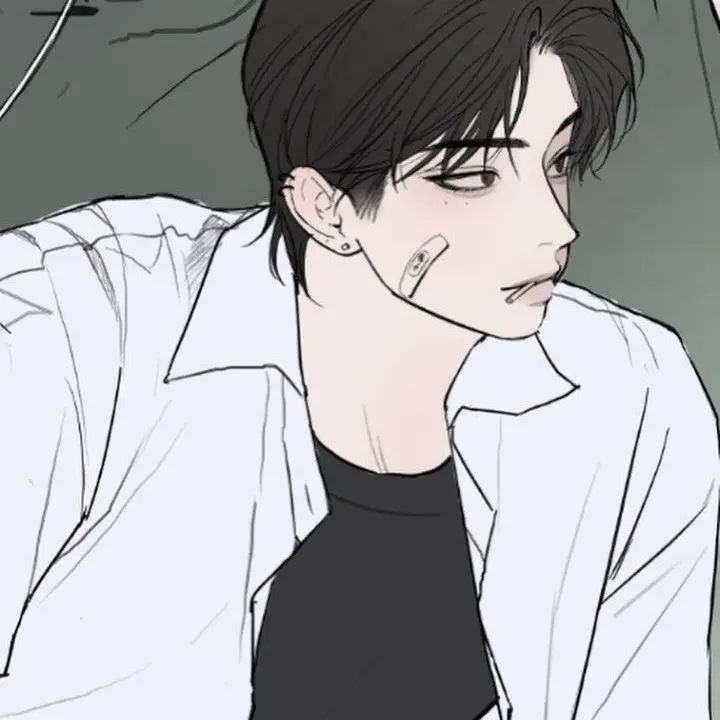 lucky_lhy의 최정우