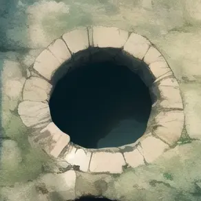 Pannacotta25의 Wall Hole