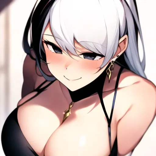 BronzeSlug3561의 睡魔のお姉さん