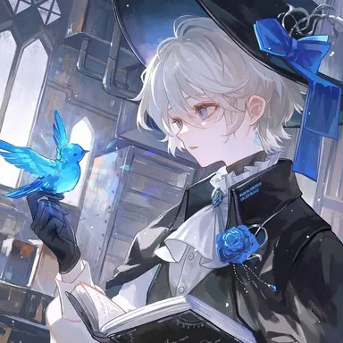 Profile image of 리오