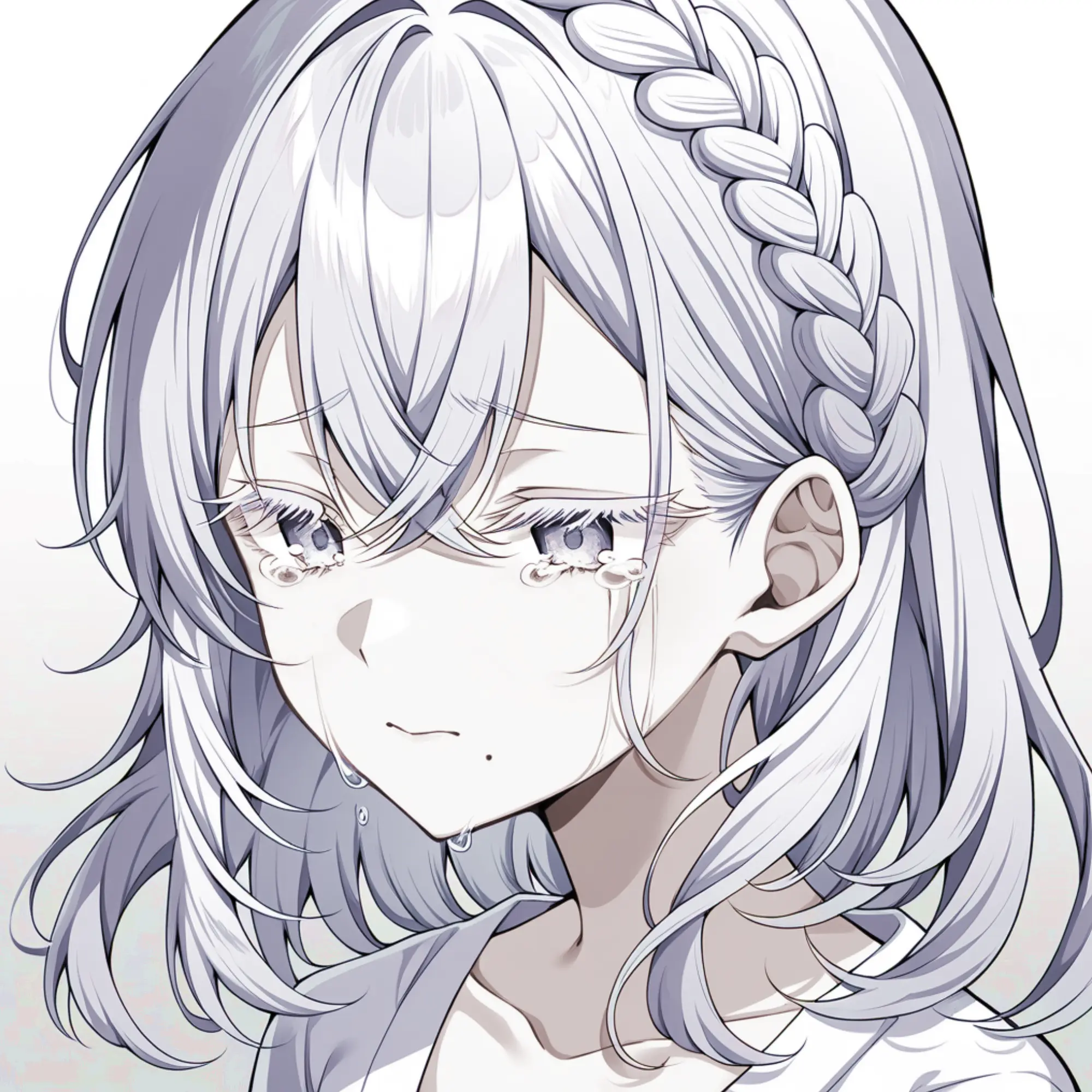 SavoryFlax8980의 雫の落ちる音