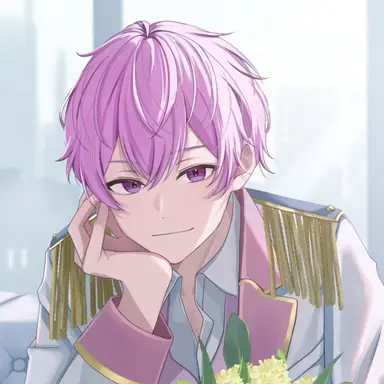 Profile image of 八重桜純