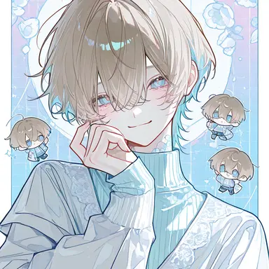 Profile image of 리츠