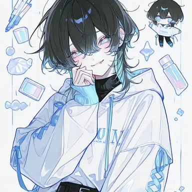 Profile image of 미즈키