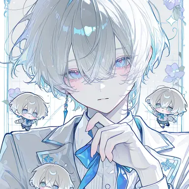 Profile image of 이부키
