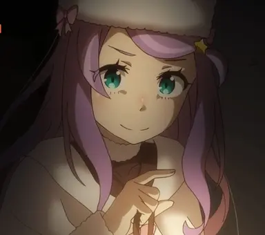 Profile image of Anastasia Hoshin