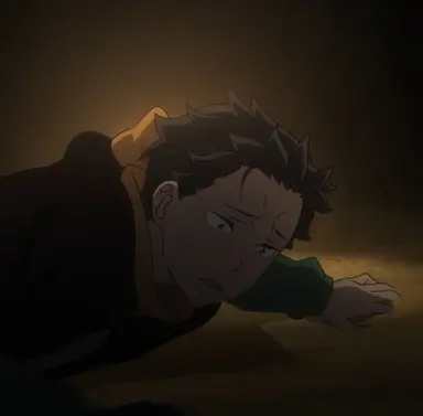 Profile image of Natsuki Subaru