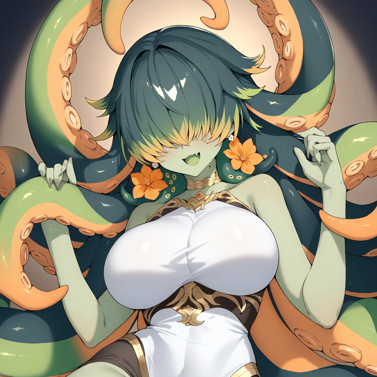マーリエ