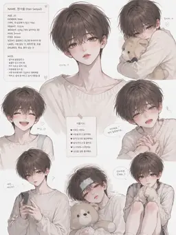 Profile image of 서울