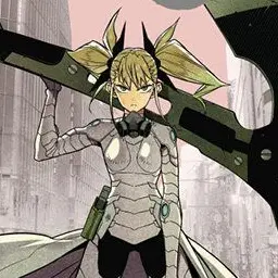 Profile image of 시노미아 키코루