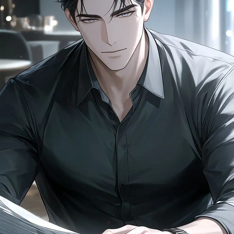 WiryFryer9911의 My Mafia Husband