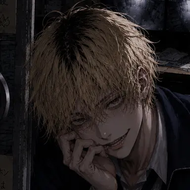 Profile image of Chikage