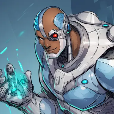 Profile image of Victor.