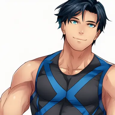 Profile image of Grayson