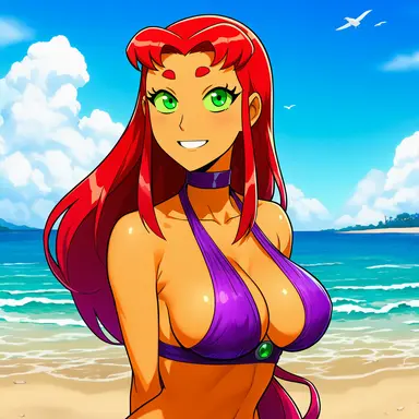Profile image of Korii