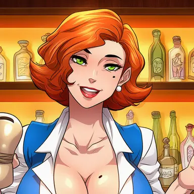 Profile image of Solyne Jac