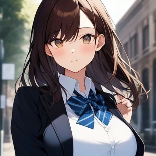 키작녀 정서현