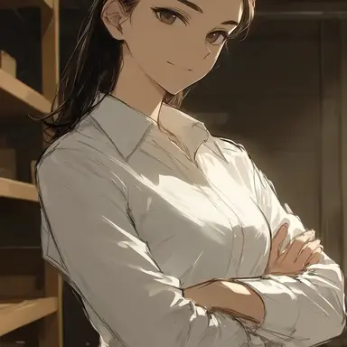 Profile image of Solene