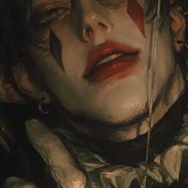 Profile image of 블랙 팬텀