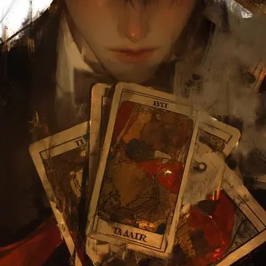 Profile image of 레온 그레이