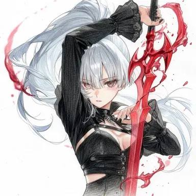 Profile image of 세라핀